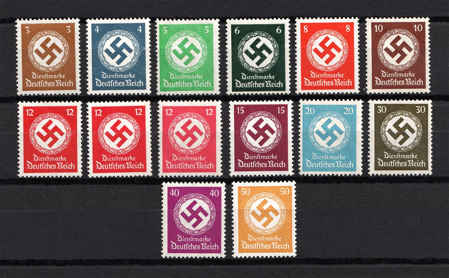 lot