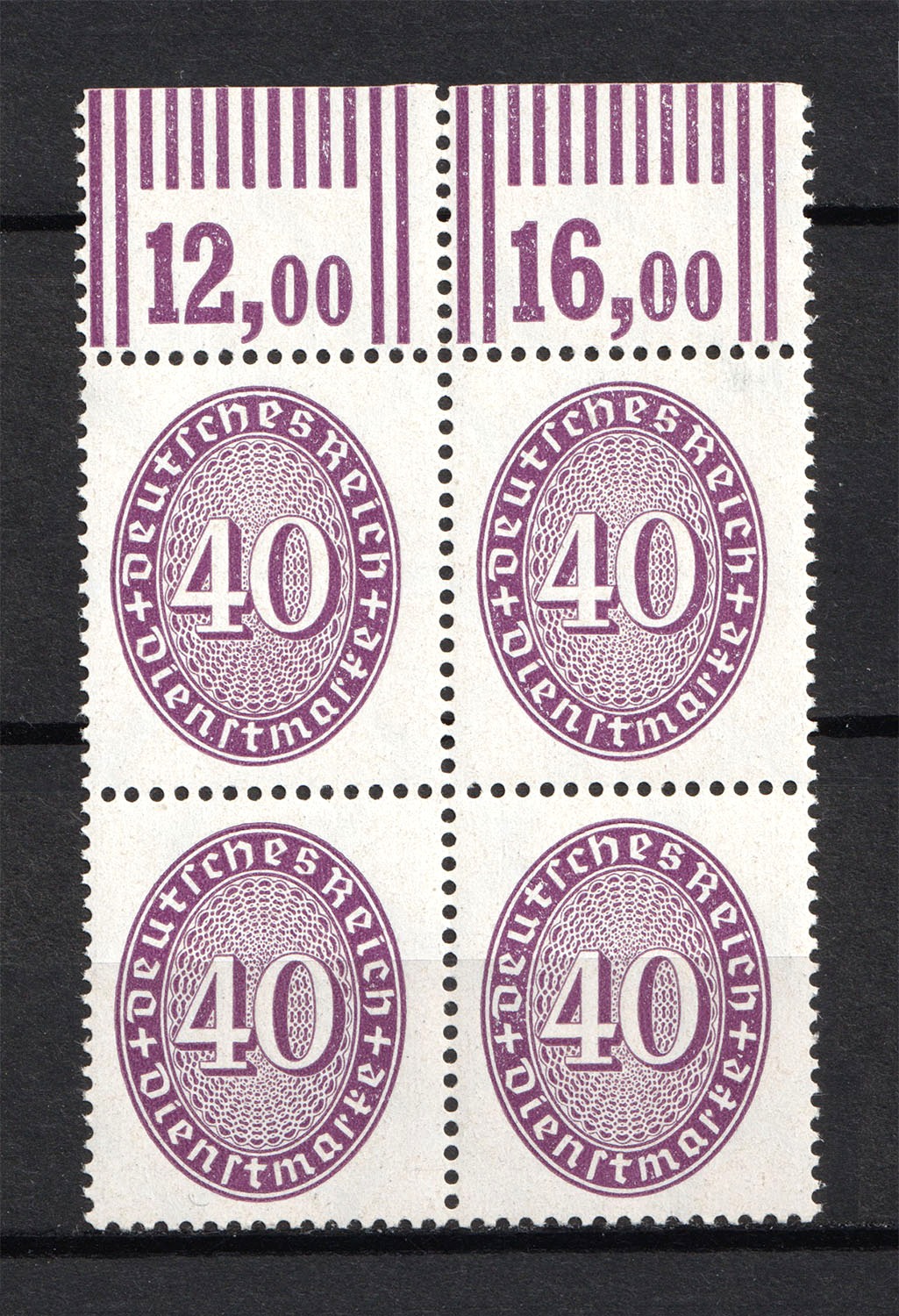 lot