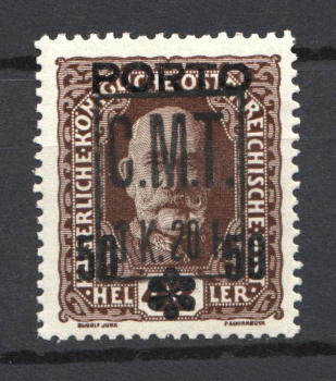 lot