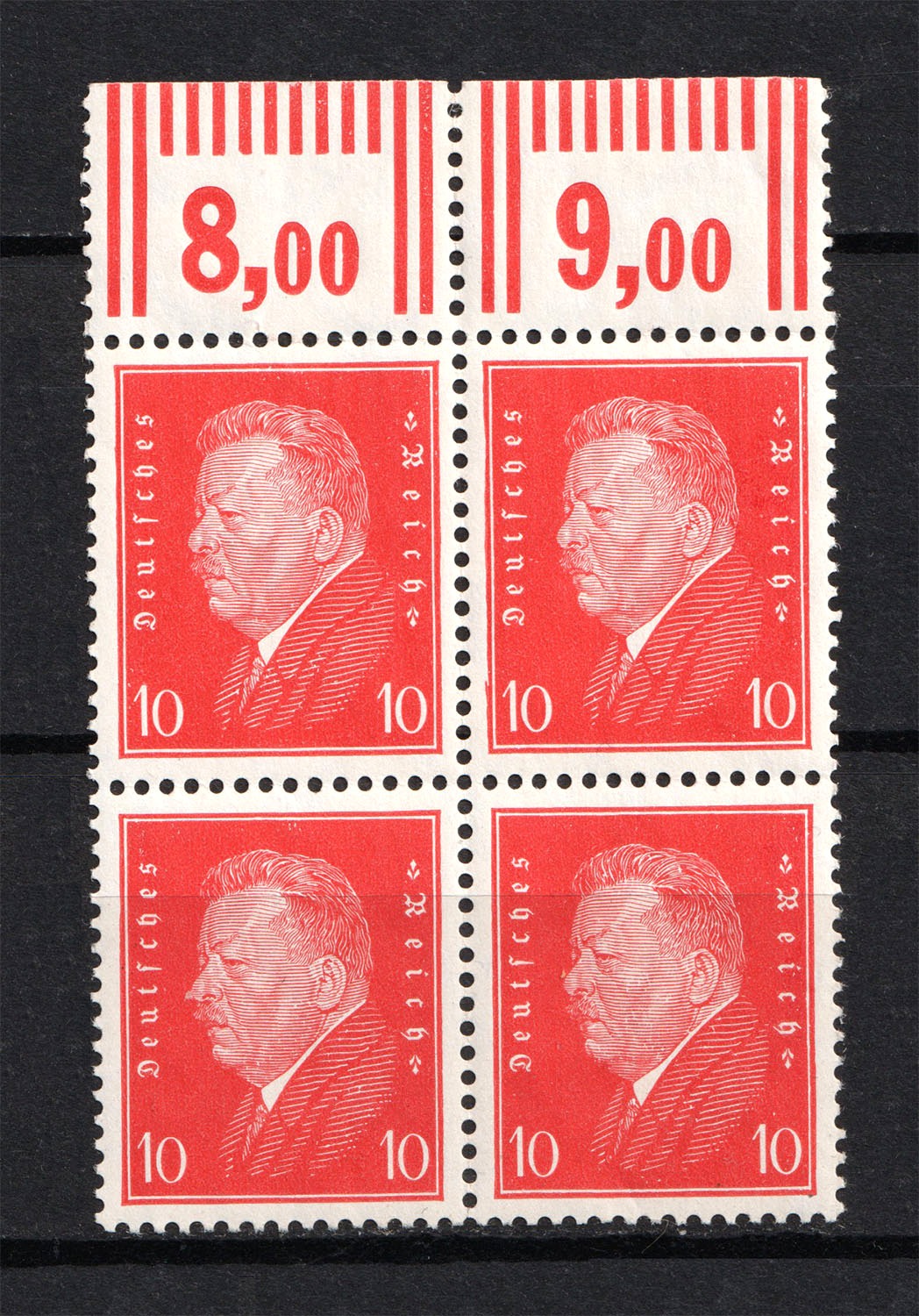 lot