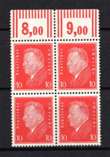 lot