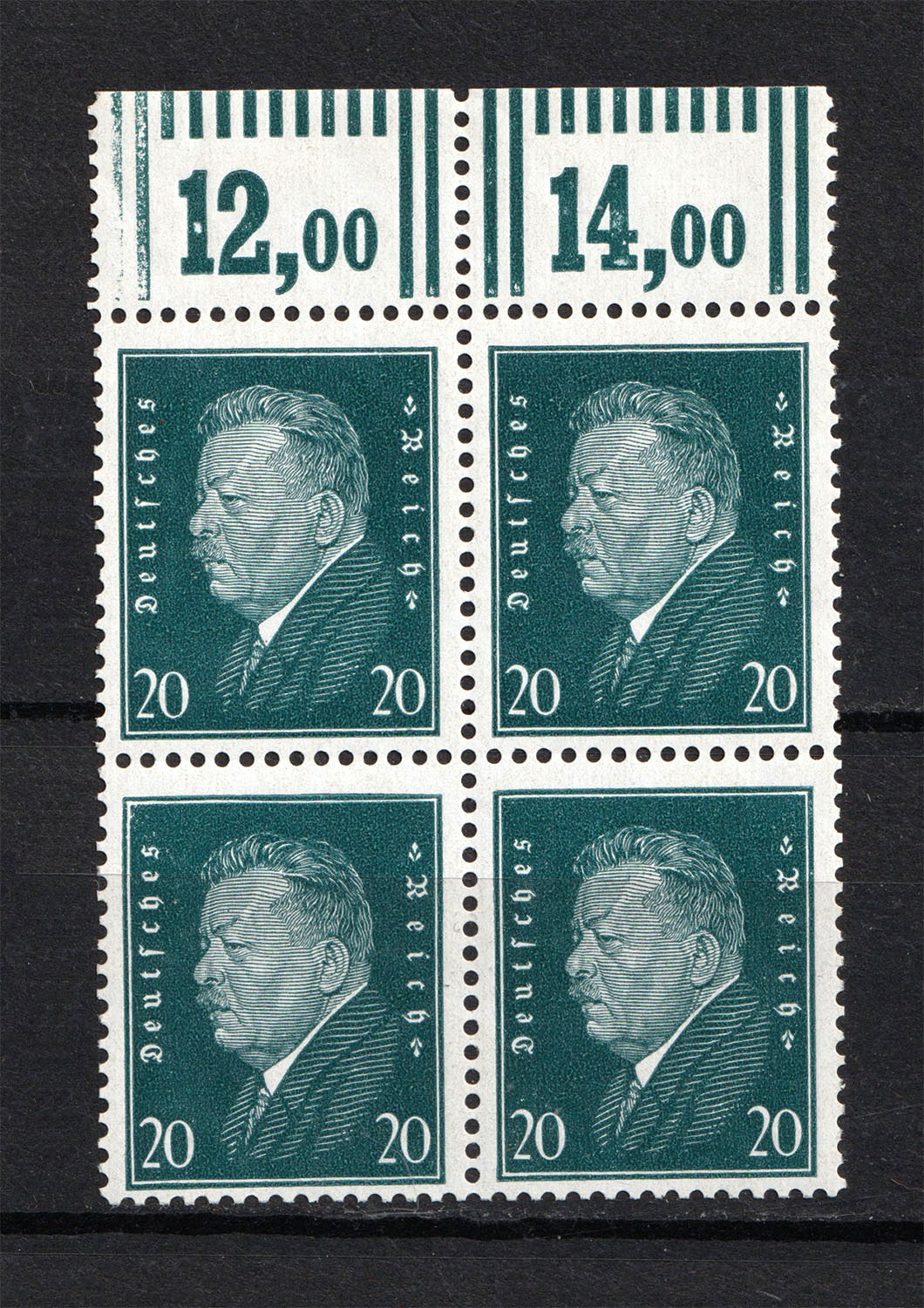 lot