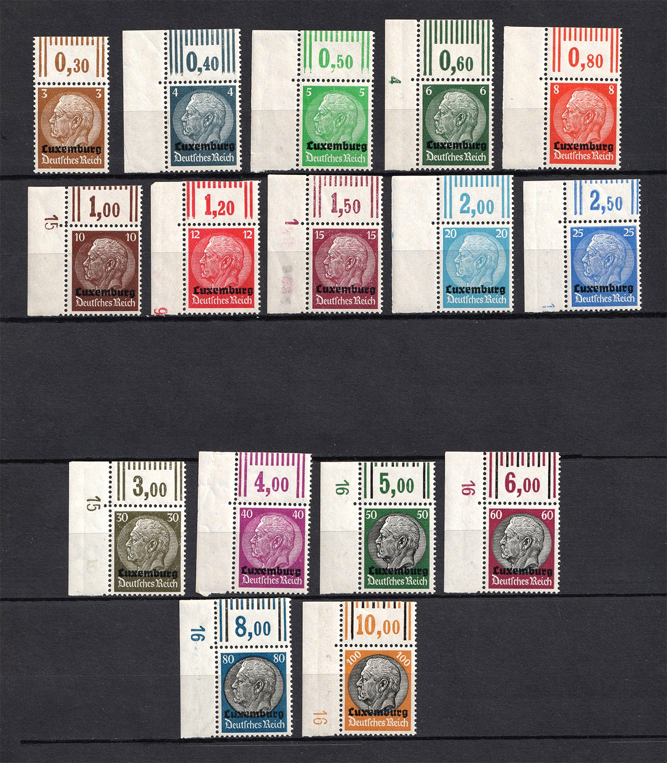 lot