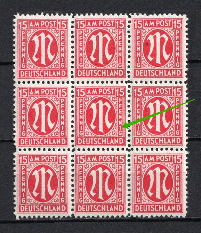 lot