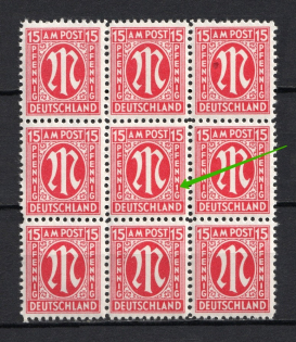 lot