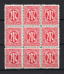 lot