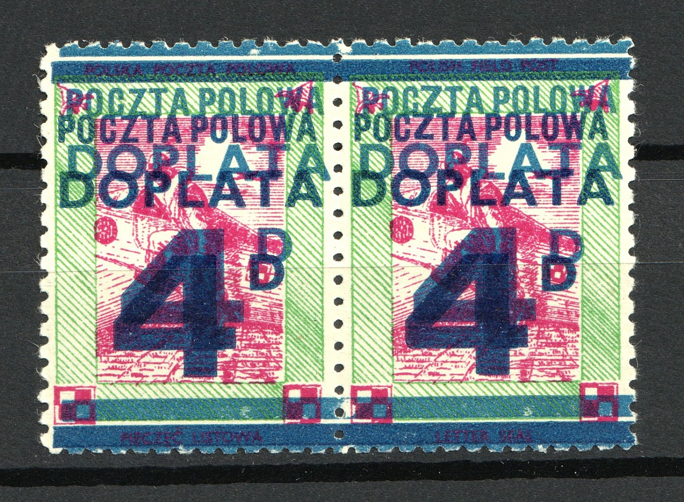 lot