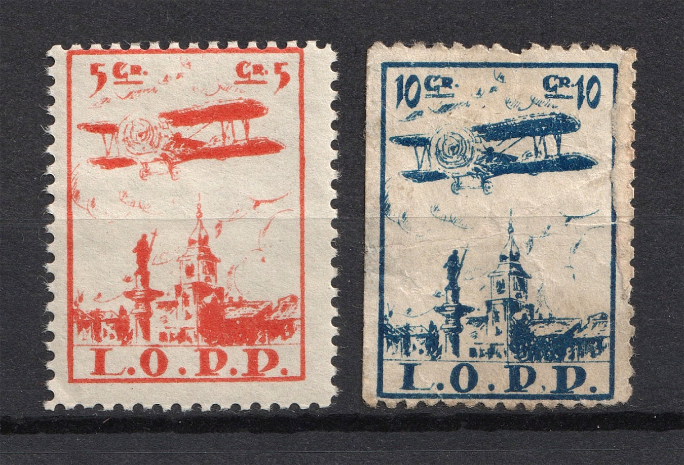 lot