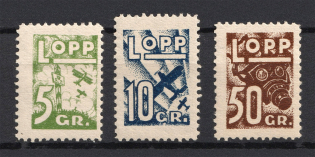 lot