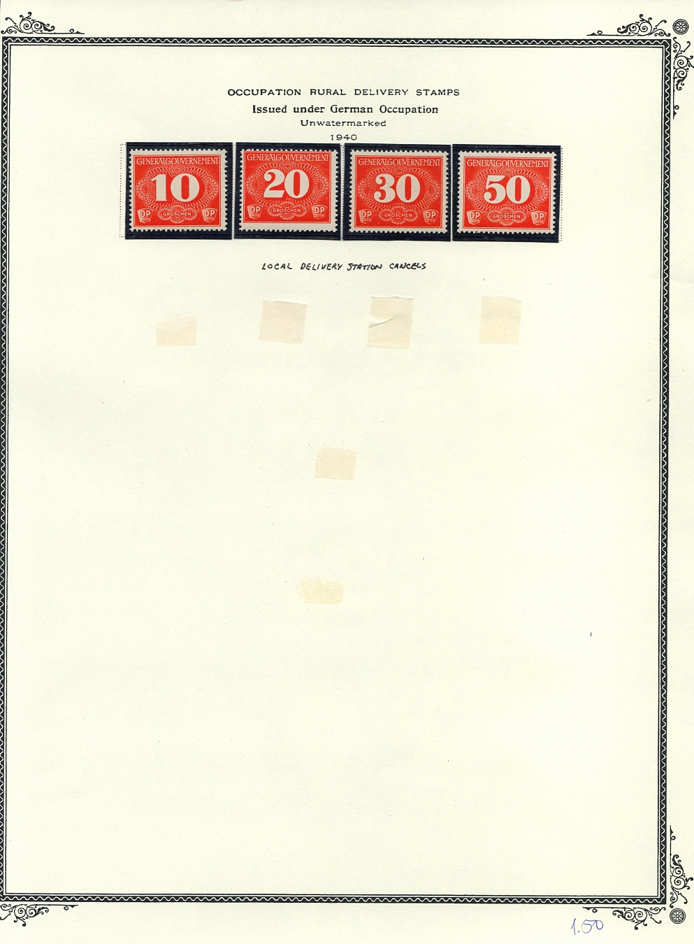 lot