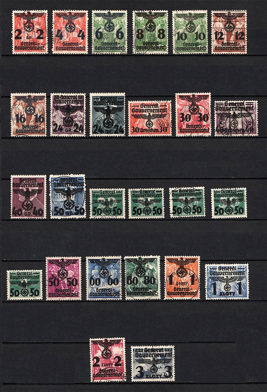 lot