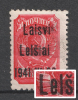 lot