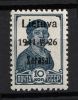 lot