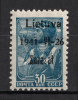 lot