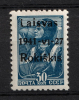 lot
