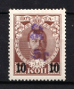 lot