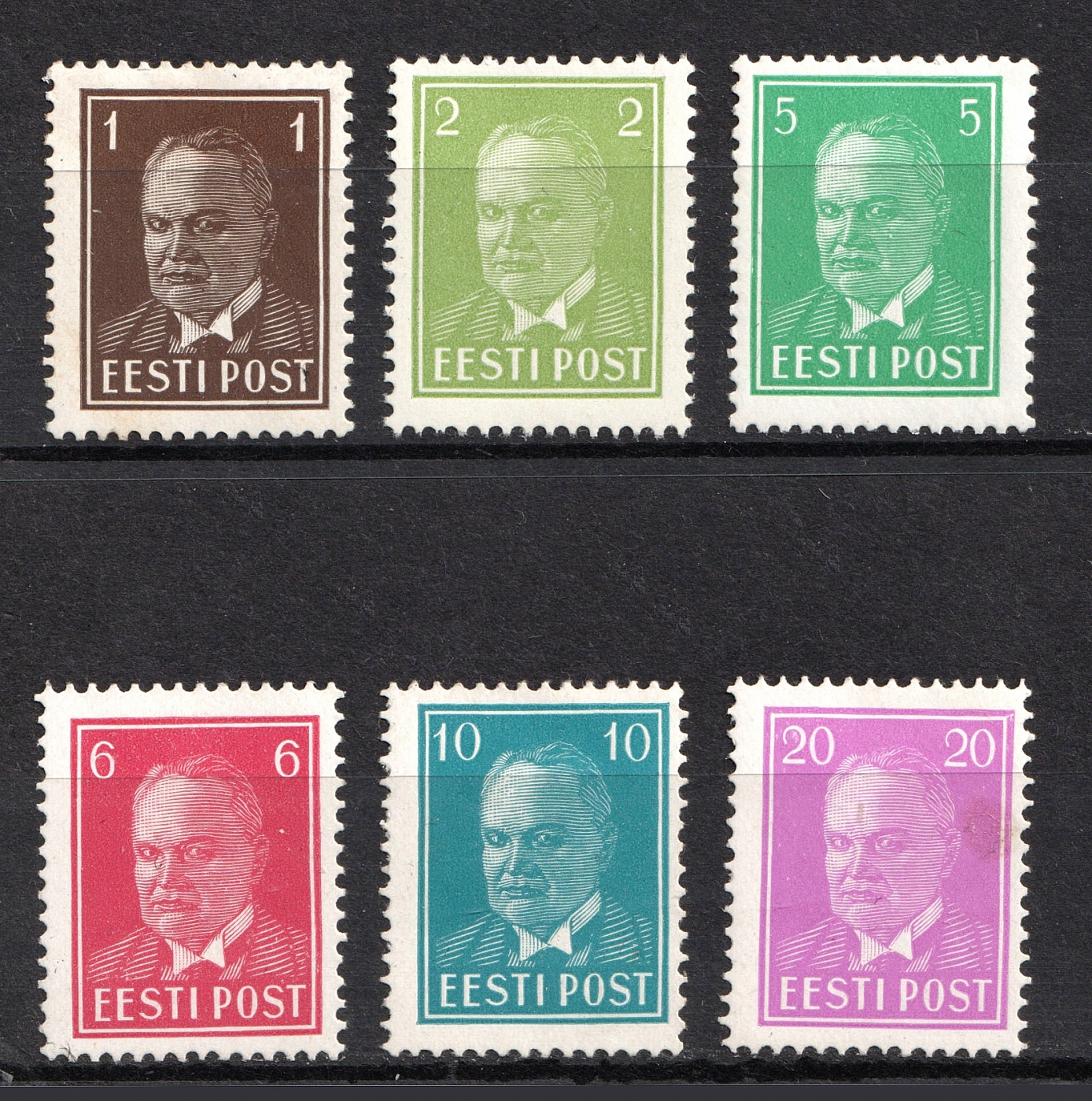 lot
