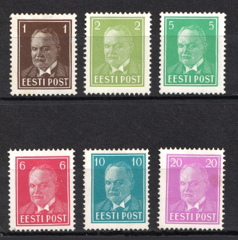 lot