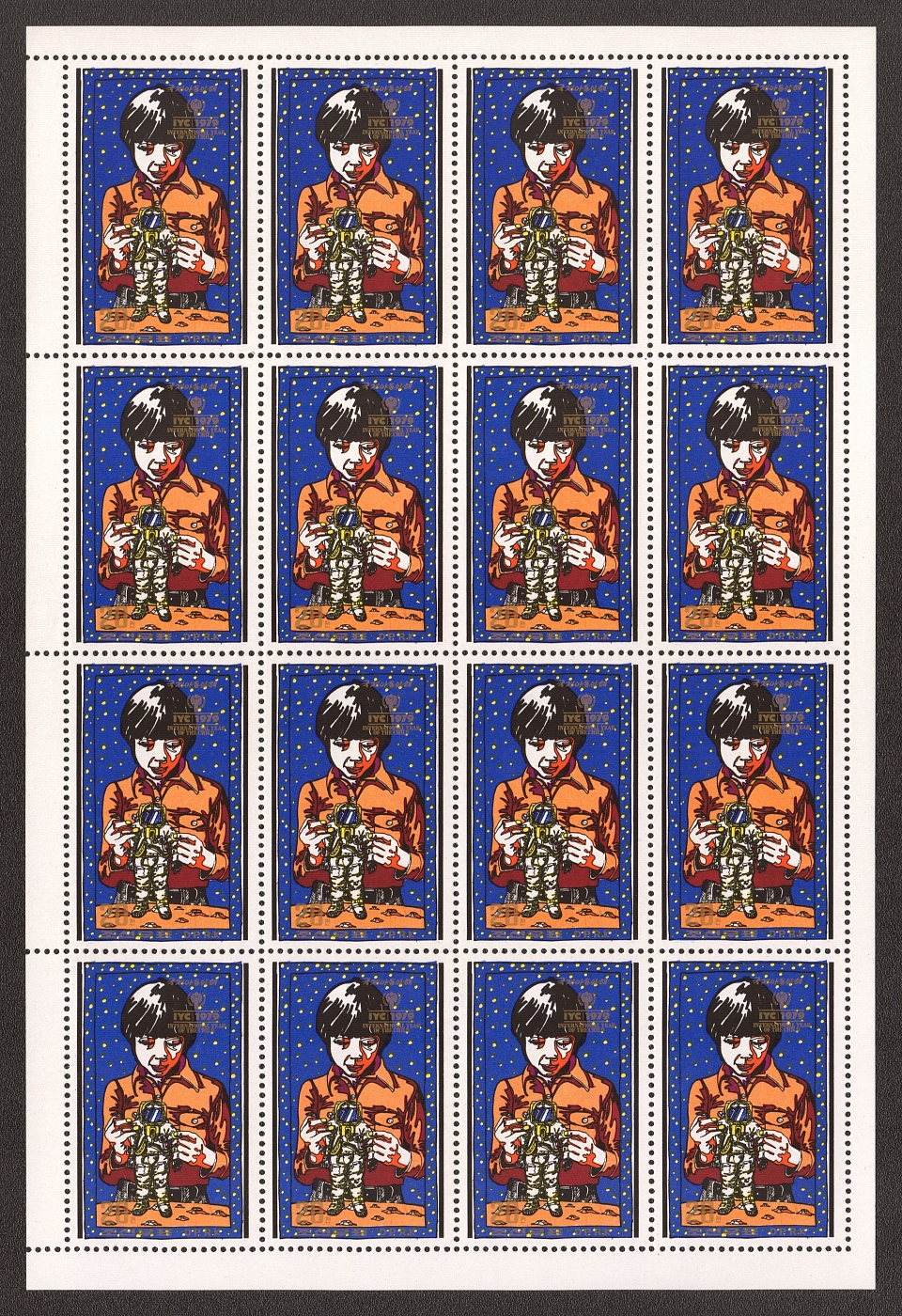 lot