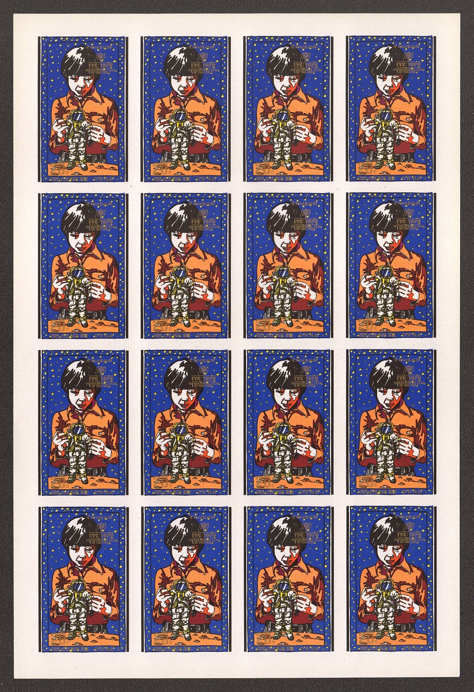 lot