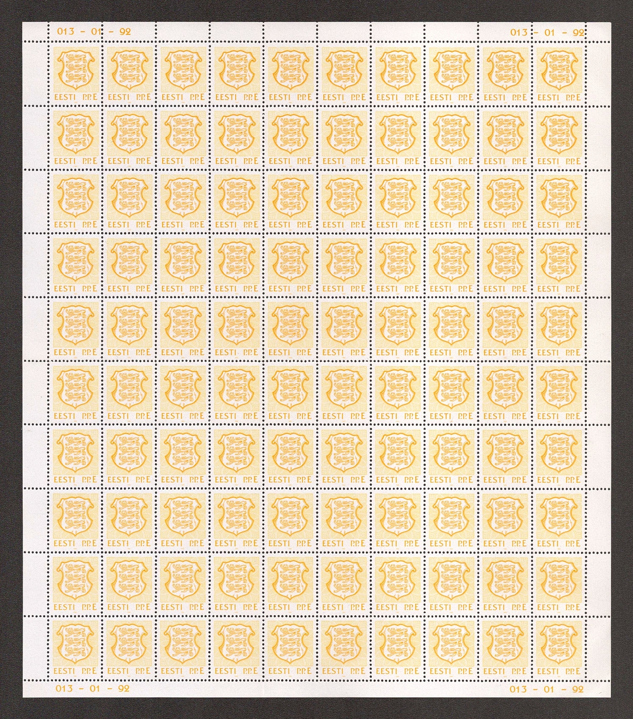lot