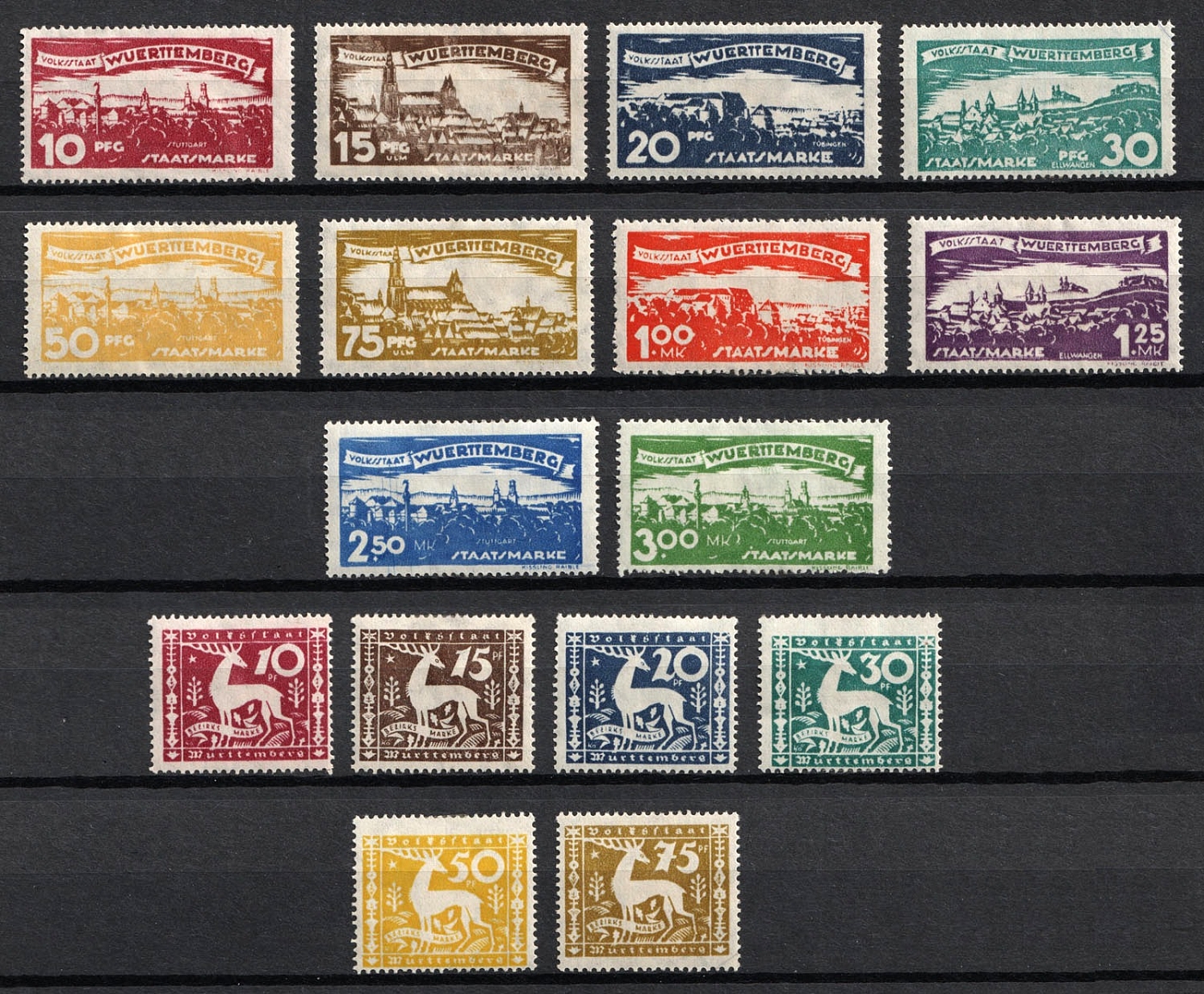 lot