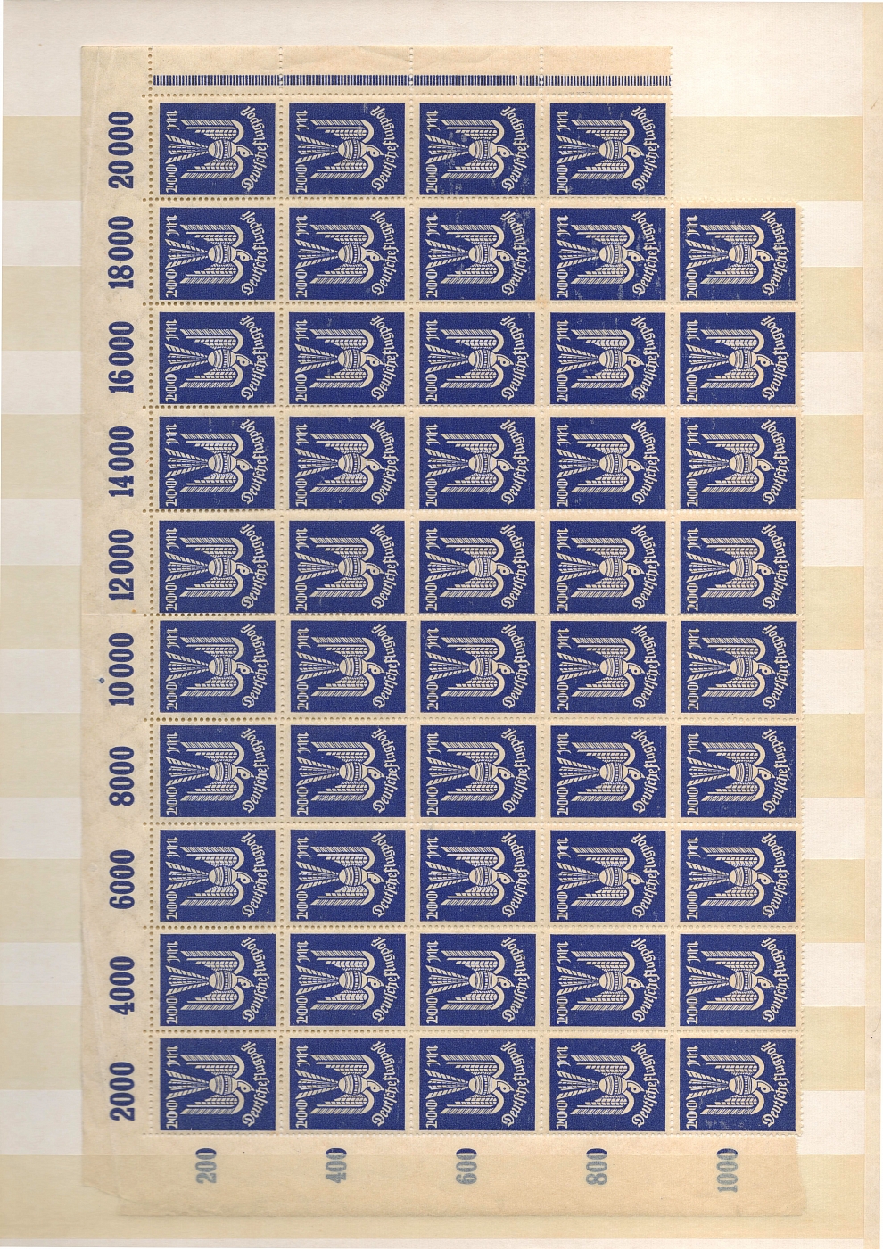 lot