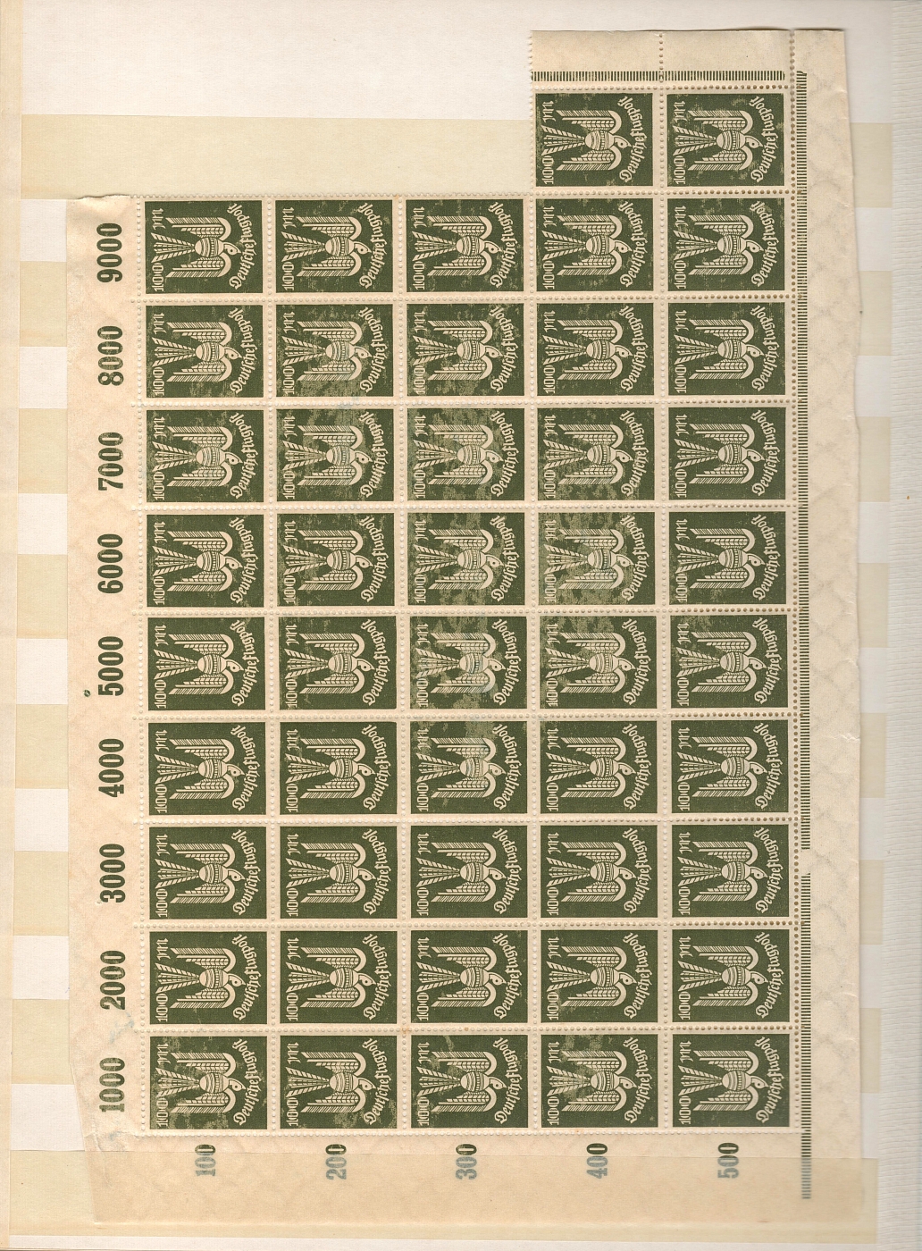 lot