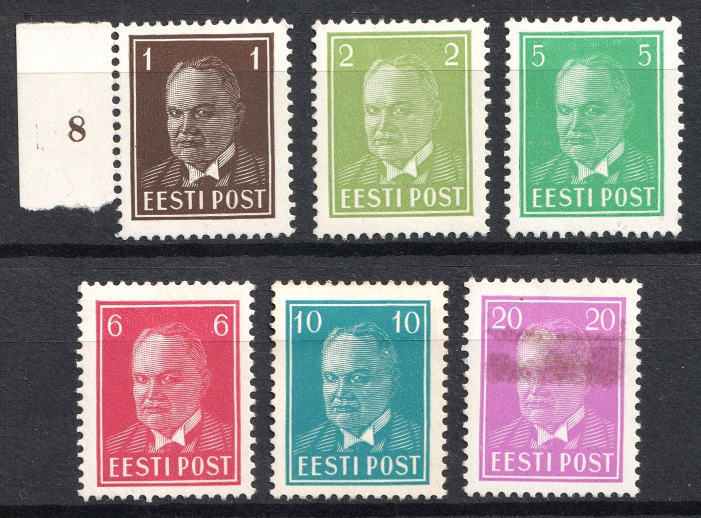 lot