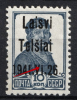 lot