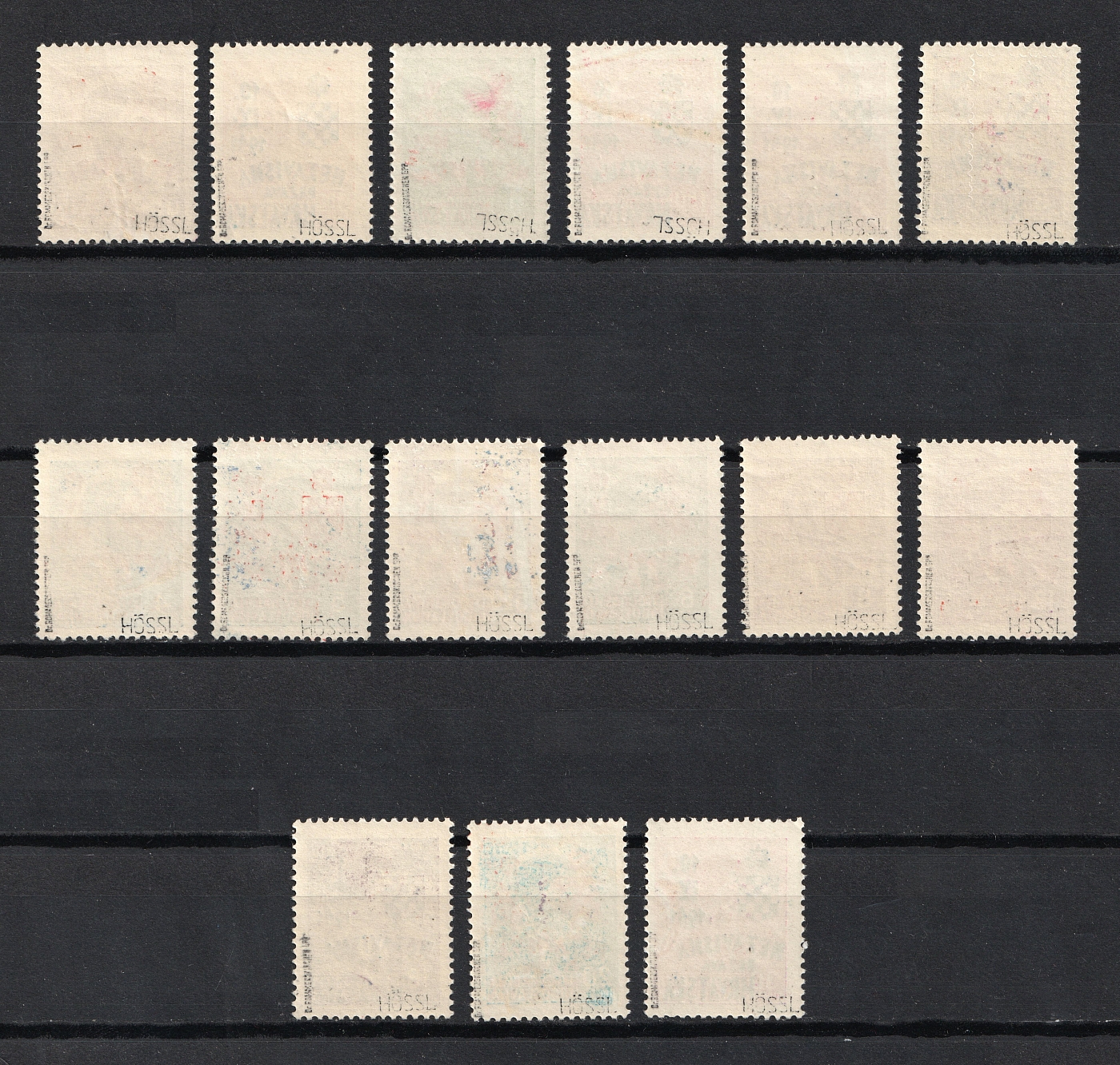 lot