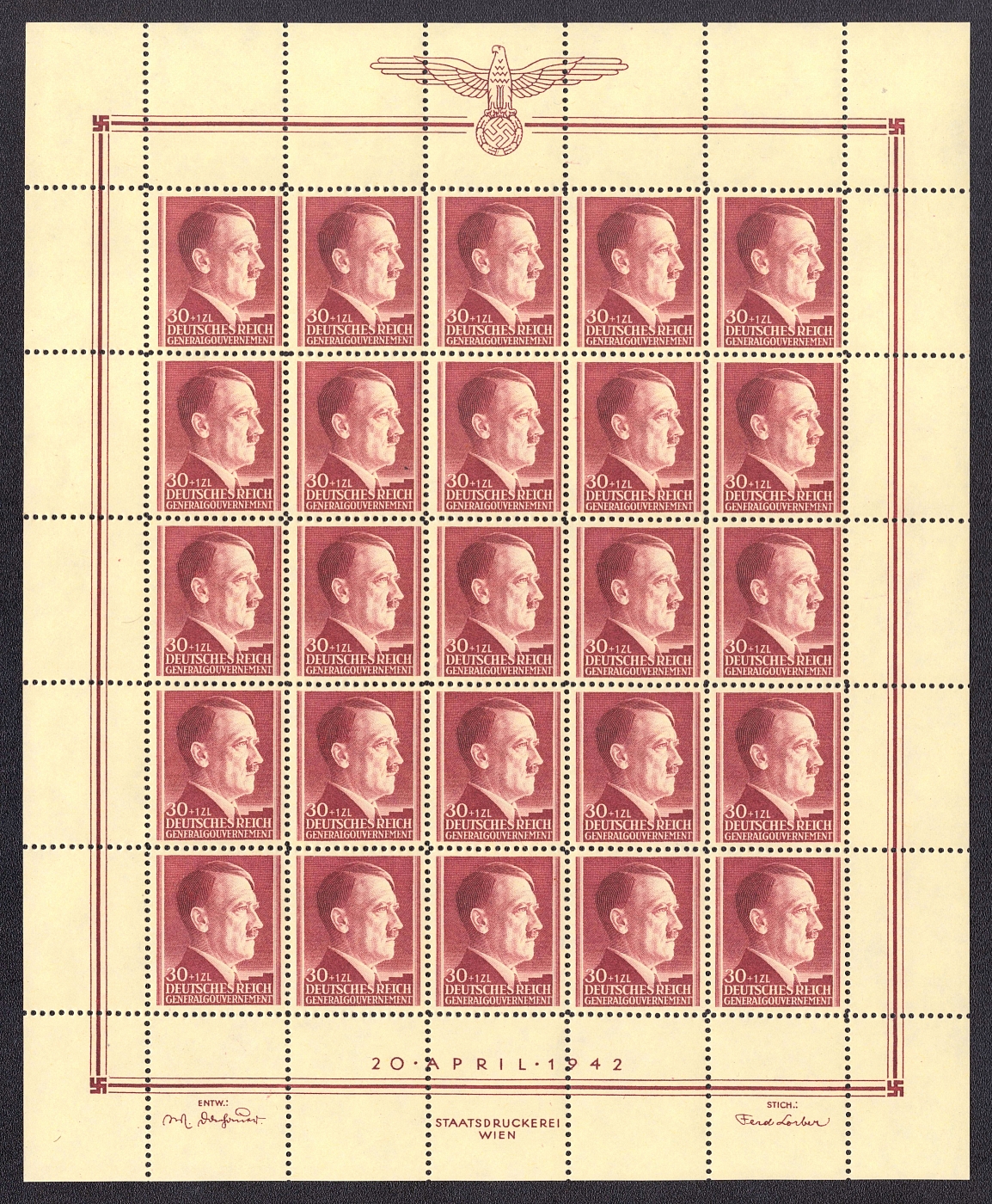 lot