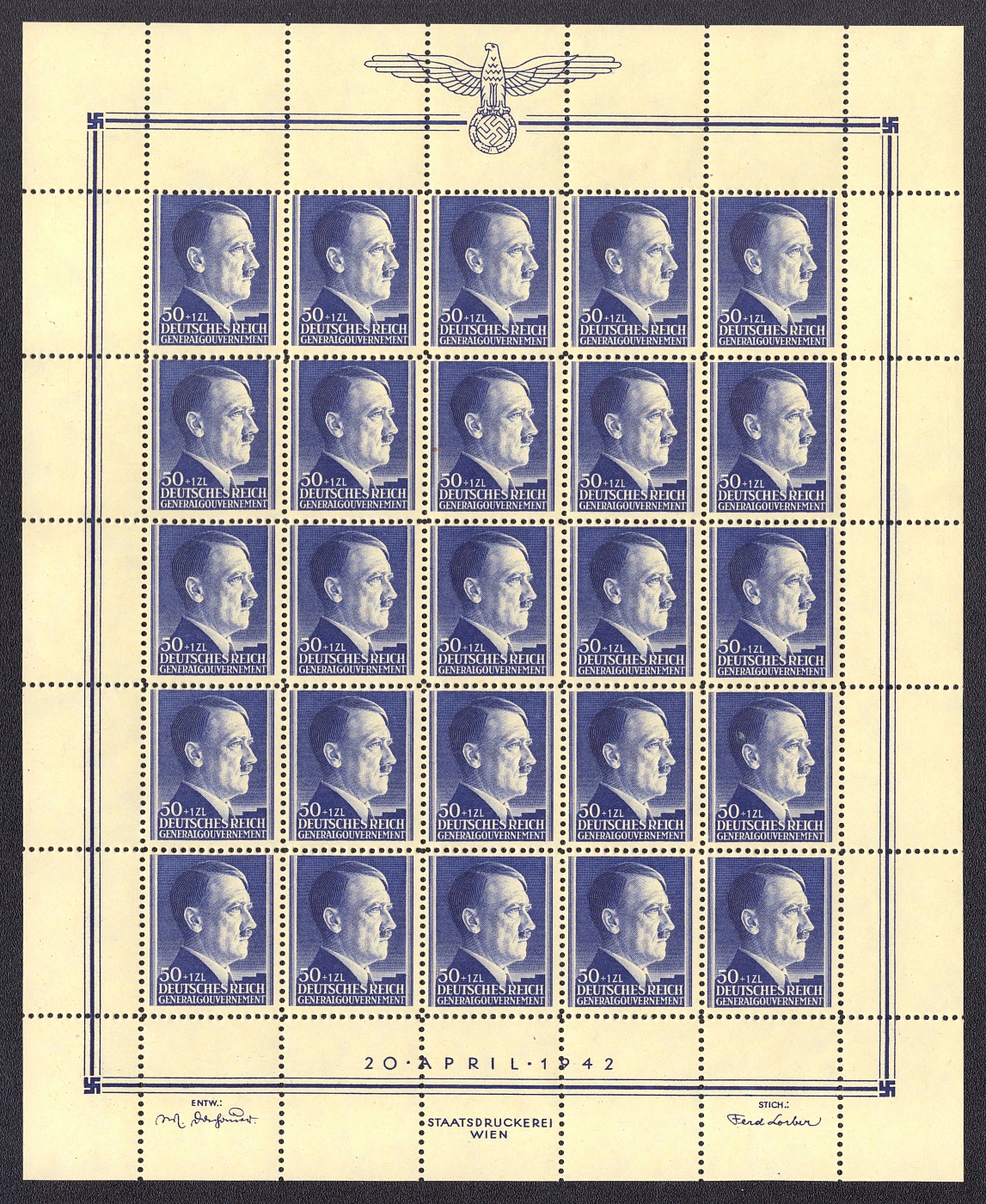 lot