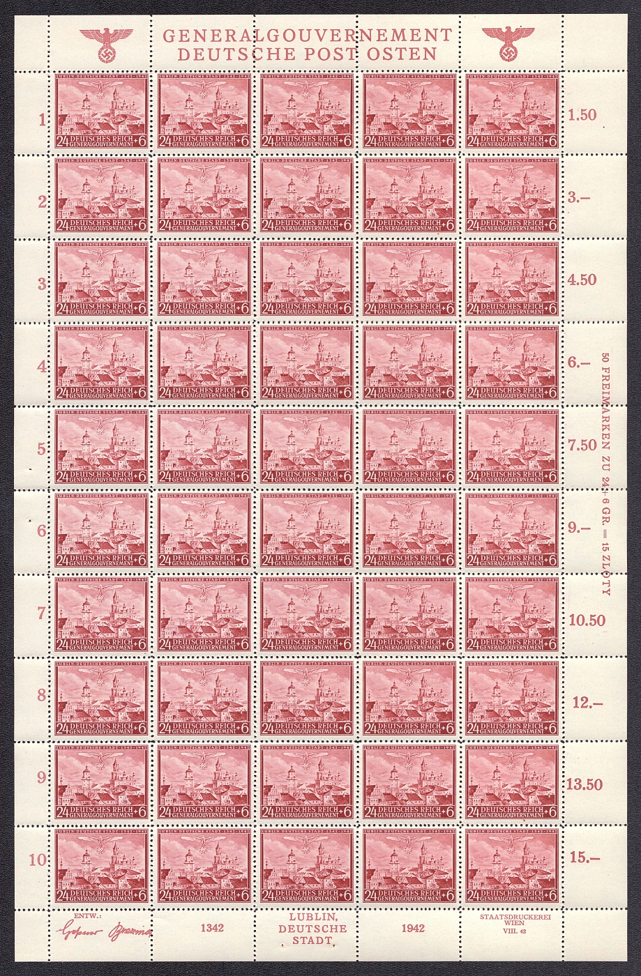 lot