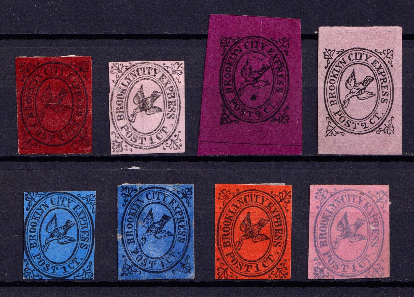 lot