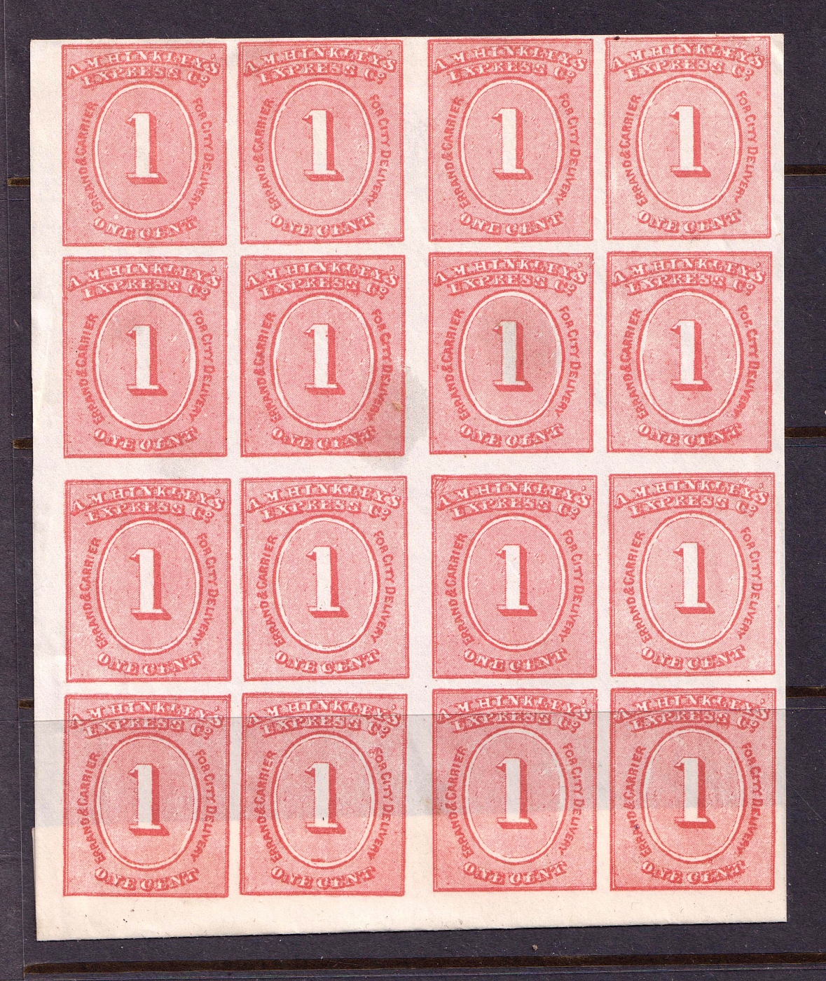 lot