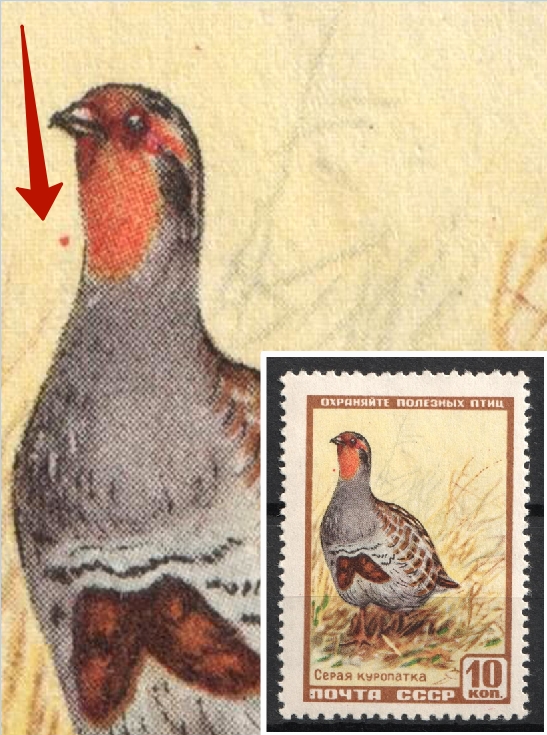 lot