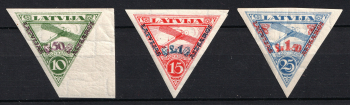 lot
