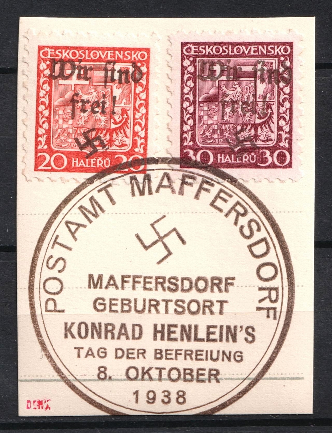 lot