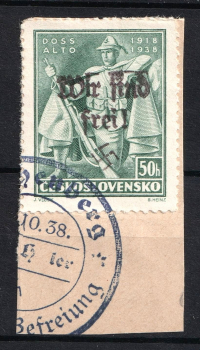 lot