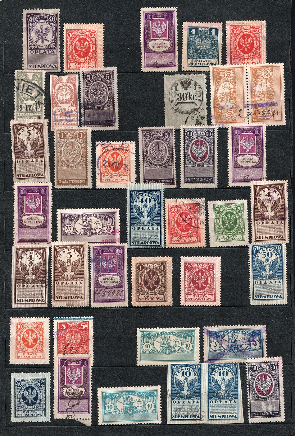 lot