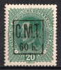 lot