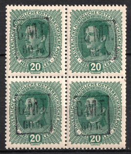 lot
