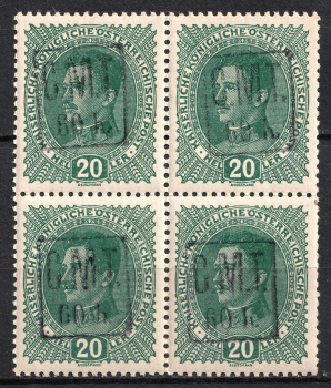 lot