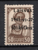 lot