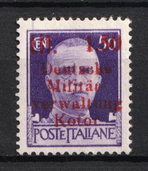 lot