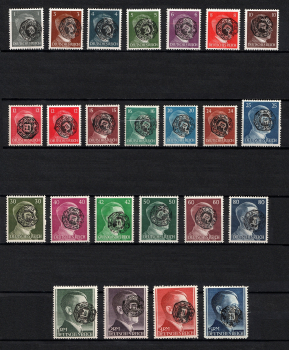 lot