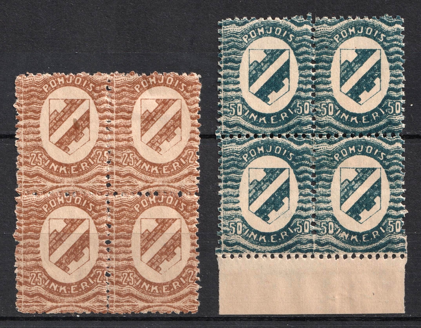 lot