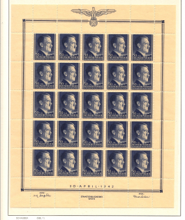 lot