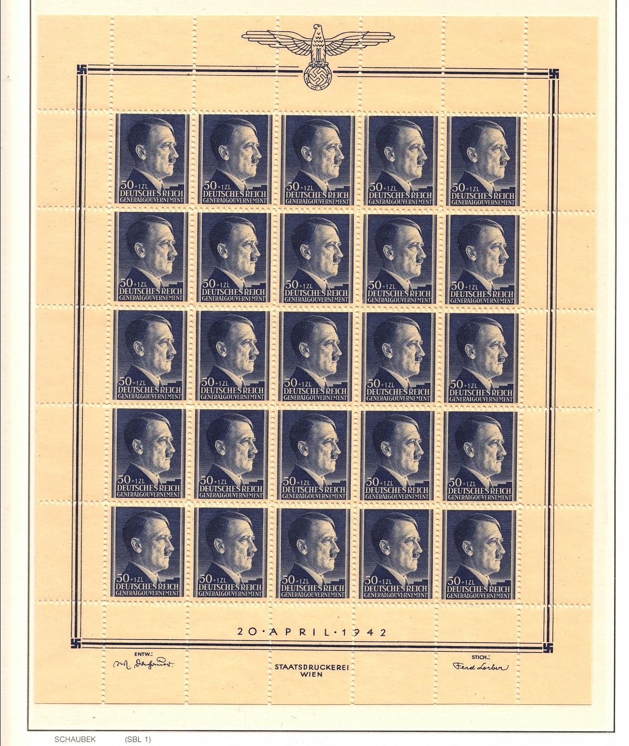 lot